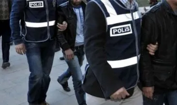 FETÖ operasyonunda 2 tutuklama #denizli