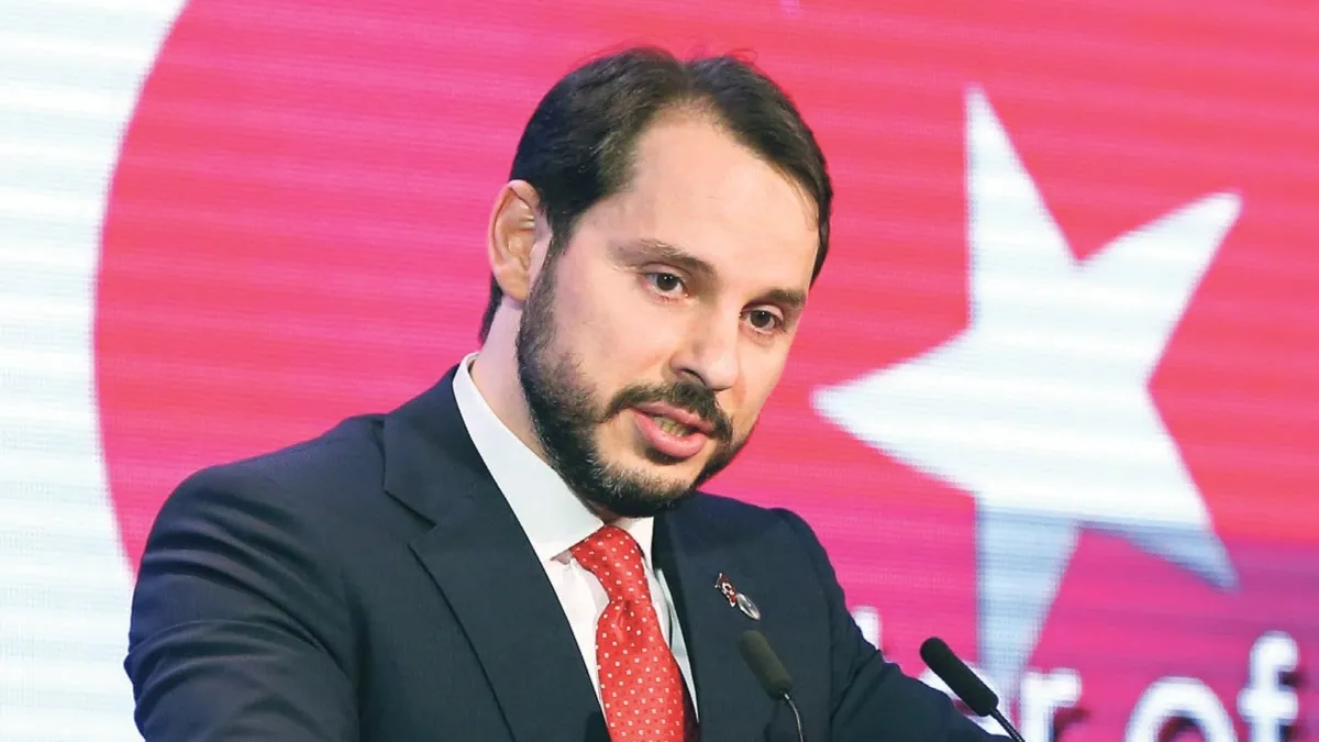 “Doğu Akdeniz’de ne işimiz var?” diyenler darbeci çıktı