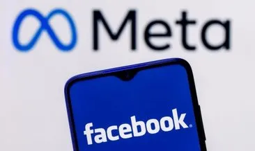 Meta Platforms’a verilen 3,7 milyar dolarlık ceza durduruldu