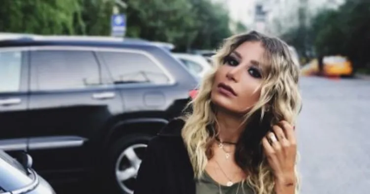 ’Benim için dua edin’