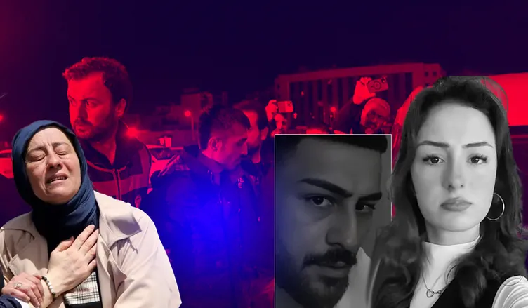 Sivas’ta iki kardeş boğazları kesilerek katledilmişti! O vahşetin faili tutuklandı