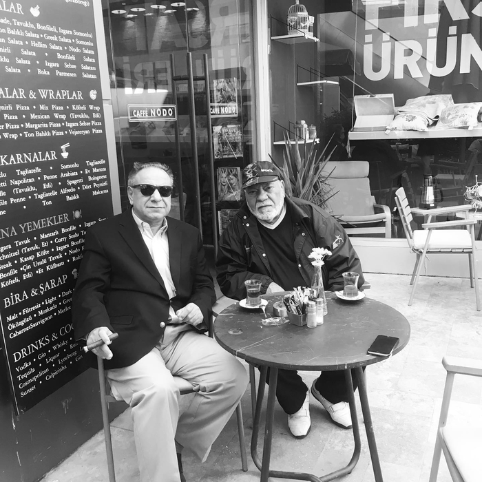 Amerikalı kardeşler miras peşinde! Türk işadamının milyon dolarlık serveti kapışılamıyor