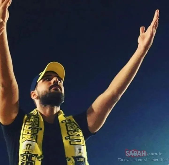 SON DAKİKA! Fenerbahçe tribün lideri Cem Gölbaşı gözaltına alındı: Peruk taktırarak Cem Abi’den özür dilerim dedirtmişti!