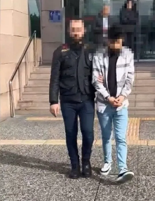 SON DAKİKA | İstanbul’da demir sopalı dehşet! Talihsiz kadın kanlar içinde yere yığıldı