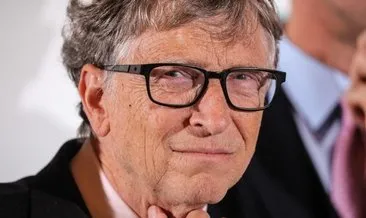 Bill Gates’e şok suçlama: Çalışanına uygunsuz mesaj gönderdiği iddia edildi