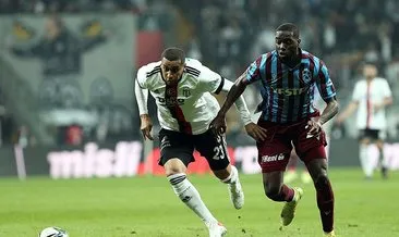 Trabzonspor’da planlar değişti! Transferde Edgar Ie ve Djaniny detayı