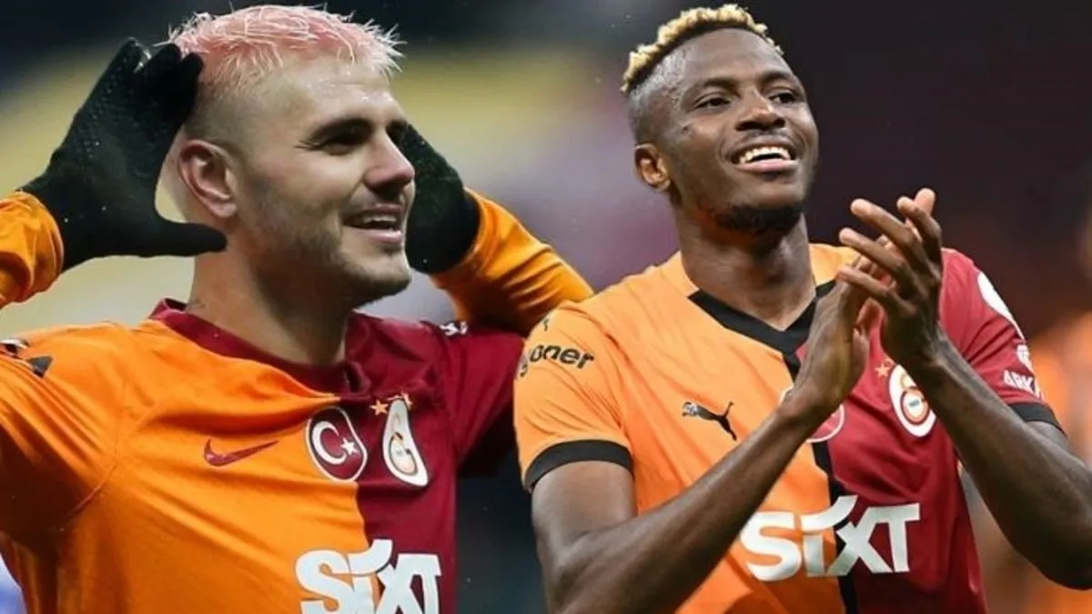 Karşı konulamaz!