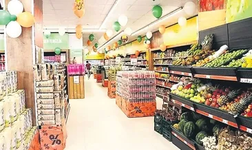 Tarım Kredi Market’e ödül