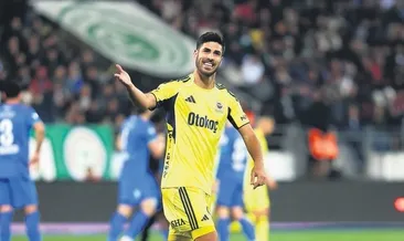 Bu üçlü fazla güçlü