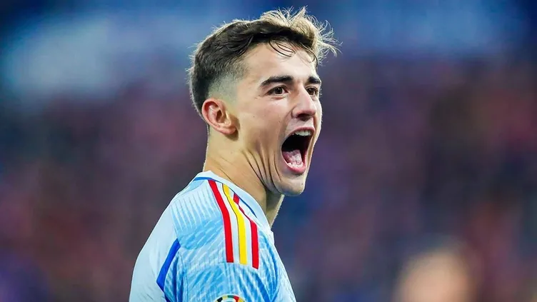 Golden Boy ödülünün sahibi belli oldu! Kenan Yıldız’a sürpriz... İşte son 20 yılın Golden Boy ödülünü kazananlar