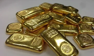 Altının kilogram fiyatı yükseldi