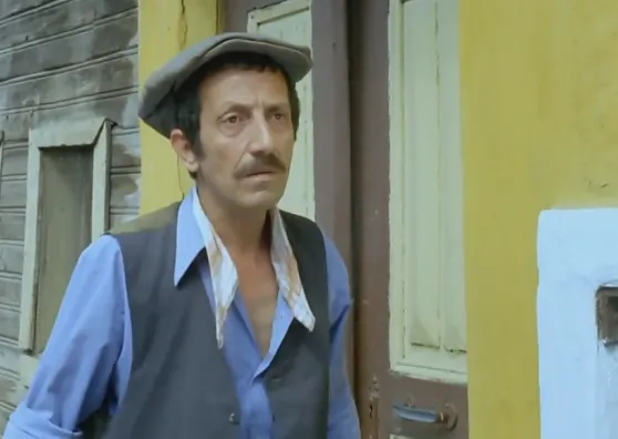 Türk sinemasının 3. adamları