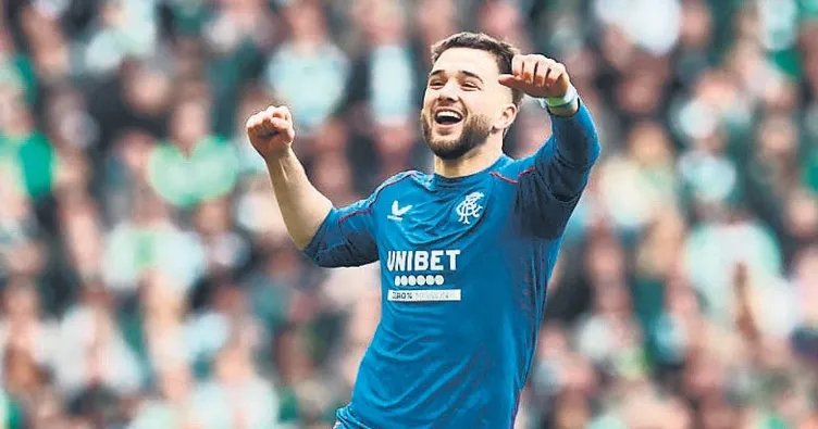 Eski aşklar depreşti