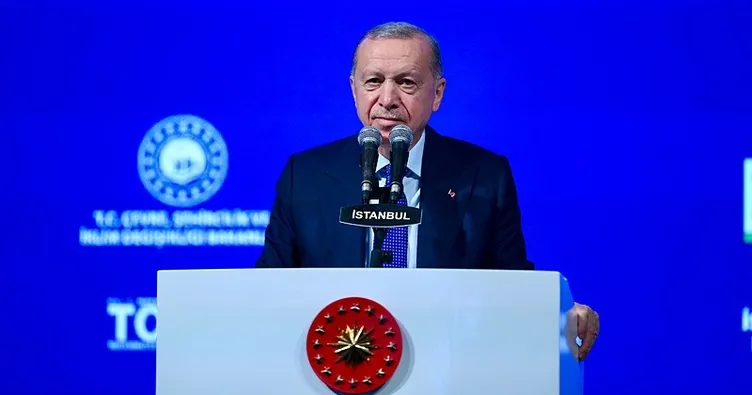 İstanbul burada nefes alacak