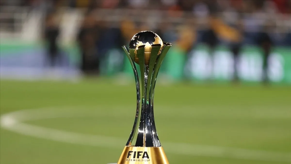FIFA KULÜPLER DÜNYA KUPASI FİNAL MAÇI NE ZAMAN? PSG-Chelsea karşı karşıya gelecek!