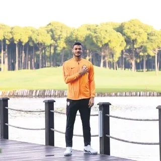 Galatasaray’dan vazgeçmedim