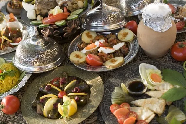 marifetname de fazla yemek yemenin zararlari bakin nasil anlatiliyor sabah