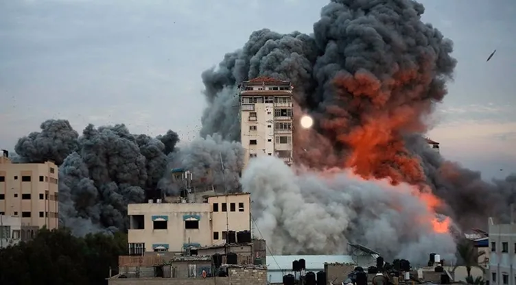 Ateşkes çıkmazında yeni gelişme! ABD basını duyurdu: İsrail son adımı attı!