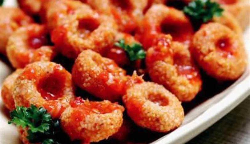 Buğdayın altın tanesi: Bulgur