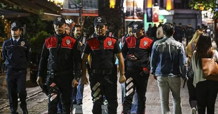 Son dakika: Ankara’da 500 polisle büyük operasyon! Tek tek yakalandılar
