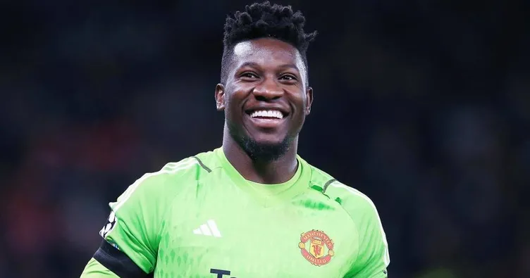 Trabzonspor Onana’ya kavuşuyor