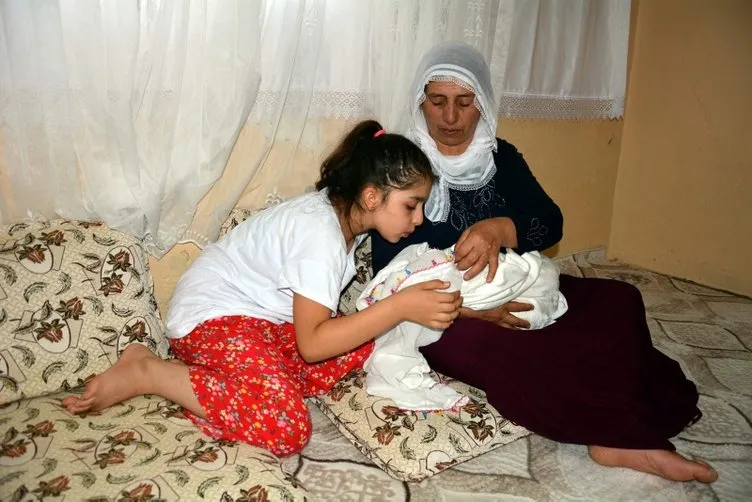 Doğum sırasında eşini kaybeden koca hastaneye dava açtı!