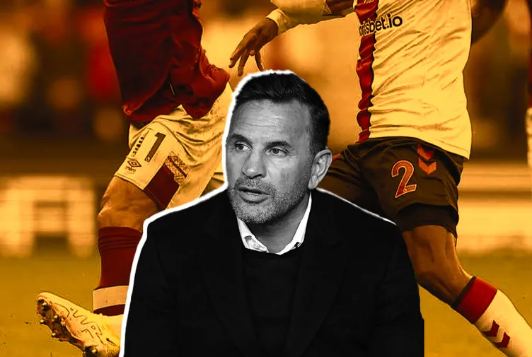 Son dakika haberi: Galatasaray yeni sağ bekini buldu! Flaş teklif ortaya çıktı...