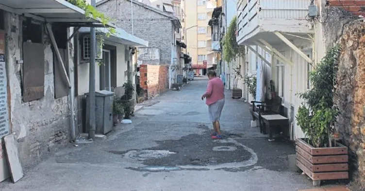 Haşim İşcan unutuldu