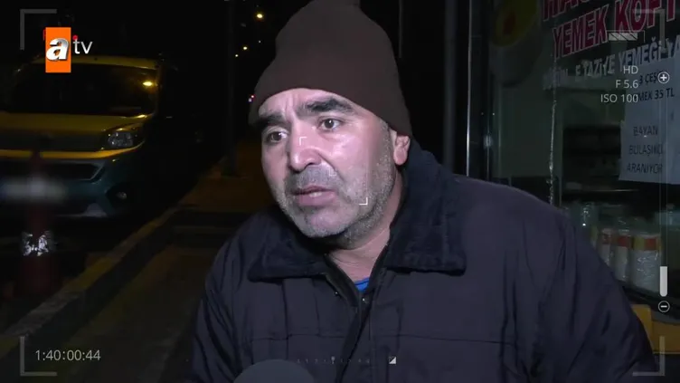 Müge Anlı’da ilginç anlar! Arife Gökçe’nin kaybında ismi geçen Sinan Sardoğan’dan kaçma girişimi: Her şeyi itiraf etti...