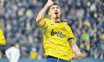 Puertas son aşamada