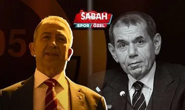 Son dakika: Metin Öztürk, Sabah.com.tr’ye konuştu! Dursun Özbek, Galatasaray başkanlığına aday olacak mı?