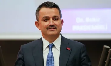 Tarımın geleceği masaya yatırılıyor