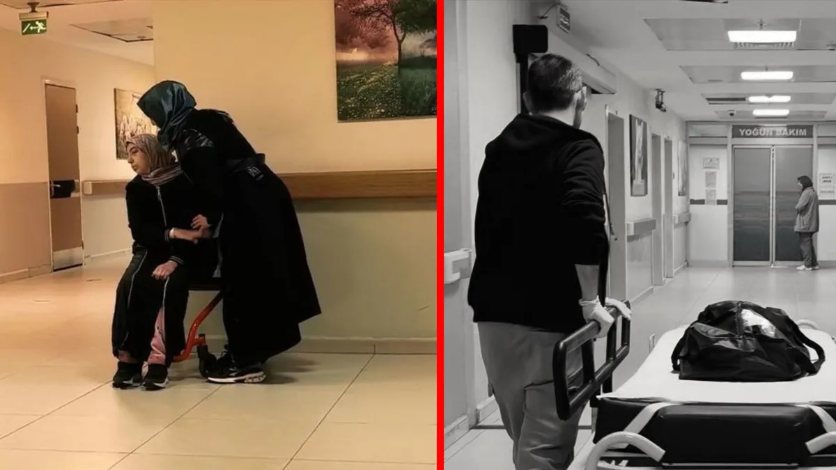 Bursa' da acı olay: Emzirip uyuttuğu bebeği nefessiz kaldı! Nefes borusuna kaçan o şey…