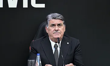 Beşiktaş’a kiralık sağ kanat!