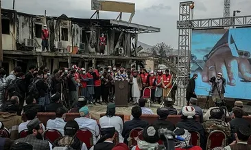 Kâbil’de hastane katliamı: 400 ölü