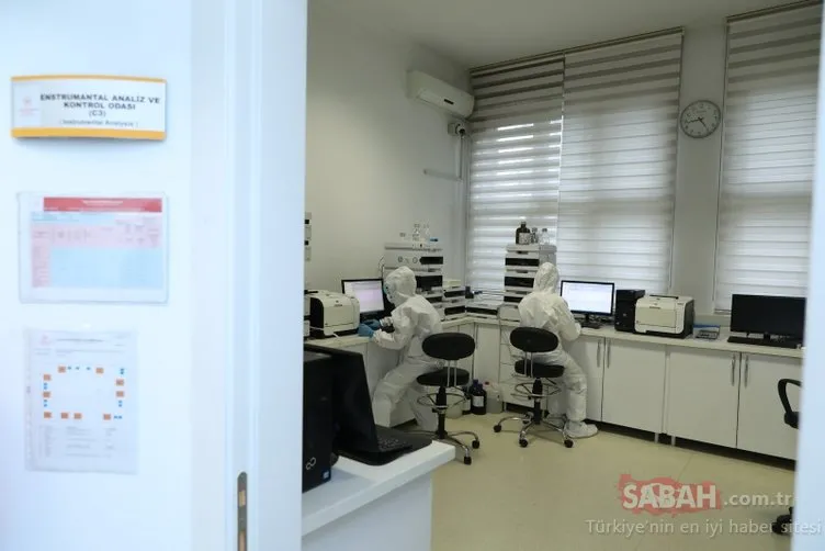 Son dakika haberi | Sağlık Bakanlığından Sinovac aşısı açıklaması: Analiz çalışmalarına başlandı
