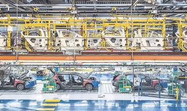 Yerli otonun payı yükselecek