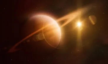 Titan hangi gezegenin uydusudur? Titan’ın büyüklüğü Dünya’nın kaç katıdır?