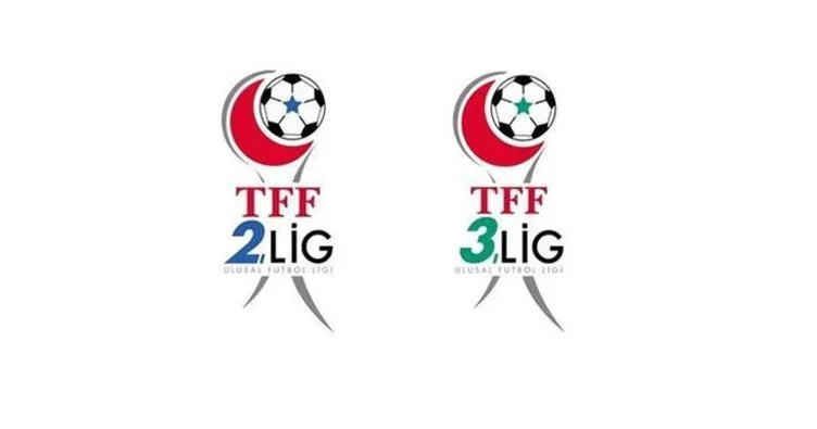 2. Lig ve 3. Lig Play-Off heyecanı A Spor’da