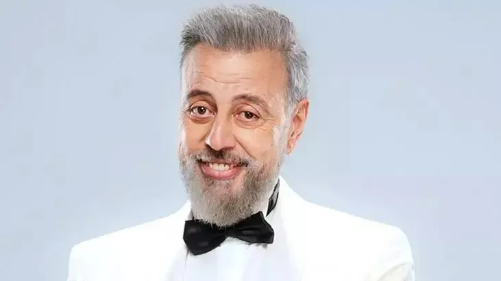 58 yaşında dördüncü kez evlenecekti... Oyuncu Hamdi Alkan Monte Carlo’ya taşınıyor!
