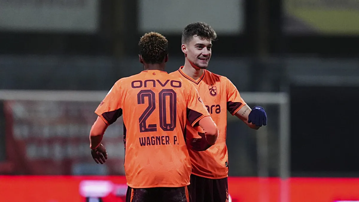 Ernest Muçi gollerine kupada da devam etti Ernest Muçi gollerine kupada da devam etti