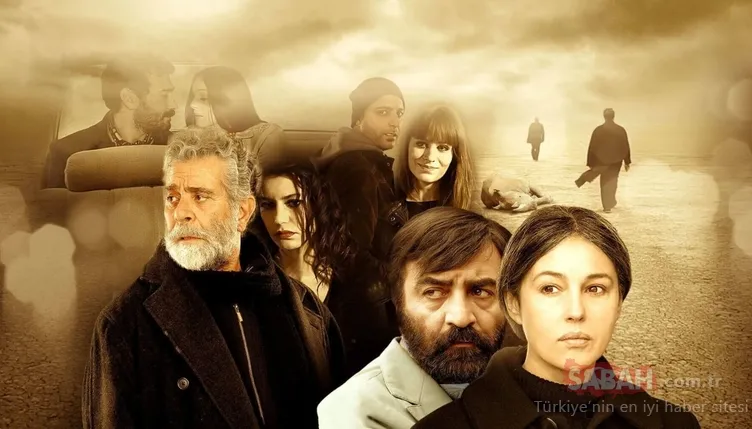 İranlı yönetmen Yılmaz Erdoğan’a açtığı ’Gergedan Mevsimi’ davasını kazandı!