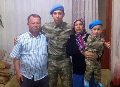 Çorum'da feci kaza: 6 ölü!
