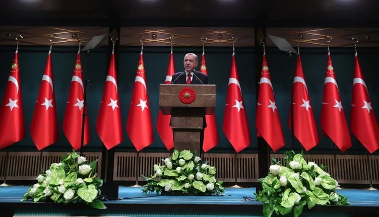 Son dakika | Kabine toplantısı bugün gerçekleşiyor! Kararlar için gözler Başkan Erdoğan'da
