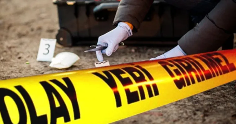 Alanya’da yaşlı adam evinde ölü bulundu