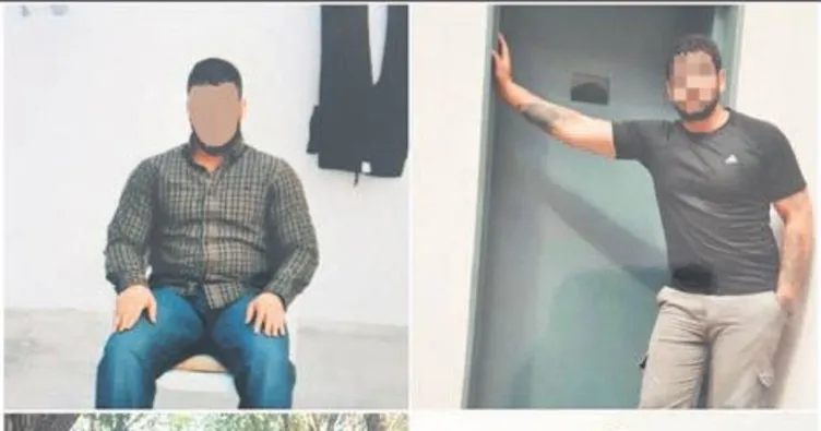 Uyuşturucunun kilit ismi tutuklandı