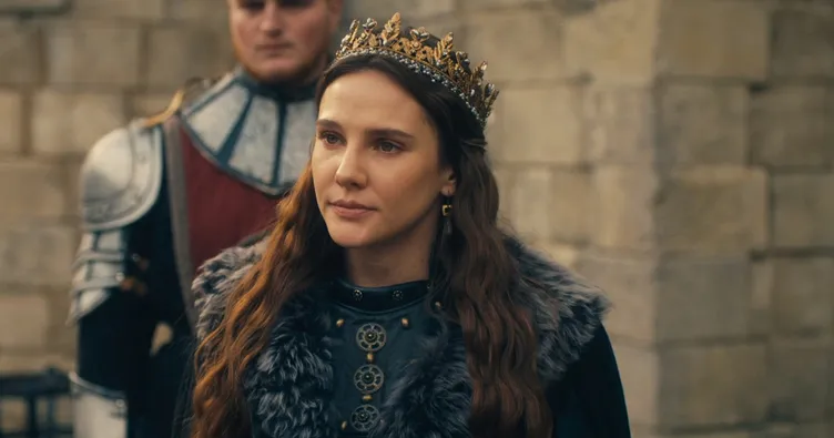 Bizans’ın dengelerini Sultan Orhan belirliyor