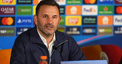 Okan Buruk, 4 yıldızı birden kulübeye çekiyor! Juventus maçı öncesi rotasyon...