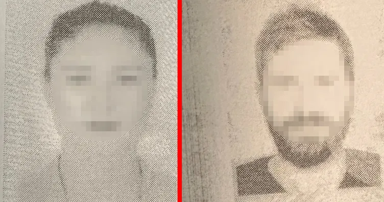 Eşinin alkol almasına tepki gösterdiğine pişman oldu! Kocasını önce süpürge sapıyla dövdü sonra bıçakla kovaladı...