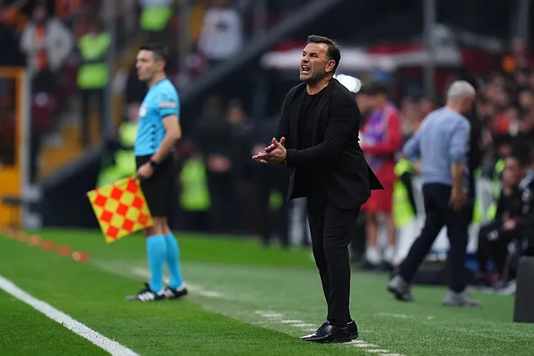 Galatasaray’da şampiyonluk için çılgın plan! Ne Rams Park ne Florya...